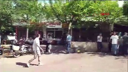 Batman'da kurum personelini taşıyan araç kaza yaptı! Çok sayıda ölü ve yaralı var