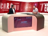7 Minutes Chrono avec Hedi Zennaf