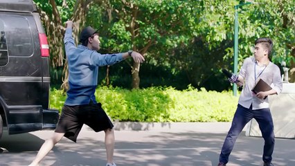 My Amazing Boyfriend-S01 Episode 13 | C-Drama Hindi Dubbed