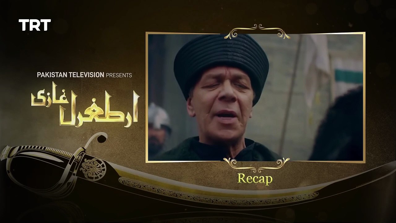 Top ertuğrul episode 5 season 1 urdu videos