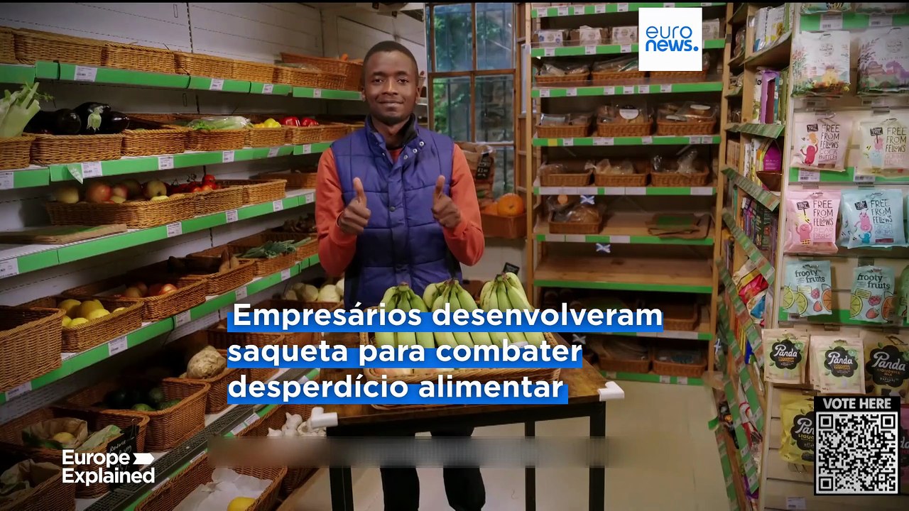 Desenvolvimento sustentável em destaque nos Prémios Jovens Inventores
