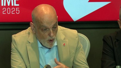 Tebas carga contra el Mundial de Clubes: "No está cumpliendo las expectativas de FIFA"