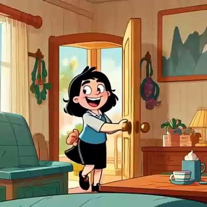 Finn pulls out a GIANT roll of plastic wrap #foryou #cuteanimal #shorts #finn #cartoon