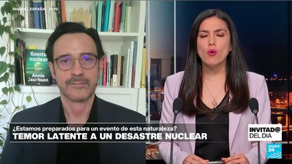 ¿Estamos realmente a puertas de una catástrofe nuclear?