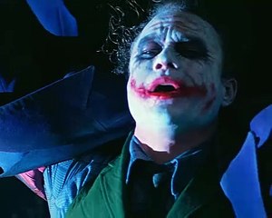 What would have happened if the DCU started with Christian Bale's Batman?