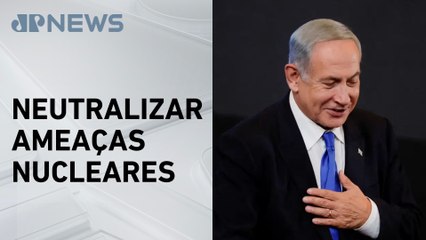 Israel pretende acabar com a guerra, segunda agência israelense