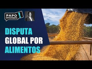 Com guerra, crise de fertilizantes se agrava no Brasil