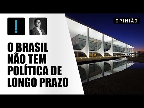 Claudio Dantas: Nós vivemos diante de seguidas crises