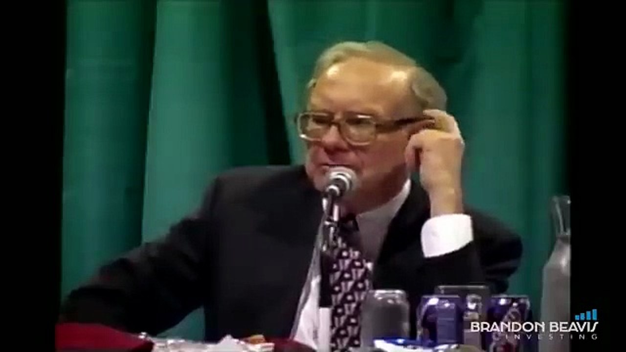 Warren Buffett_ How Many Stocks Should You Own In Your Portfolio