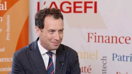 Mathieu Daubin (COMAT): « Il n’y a pas de fatalité: tout peut être assuré »