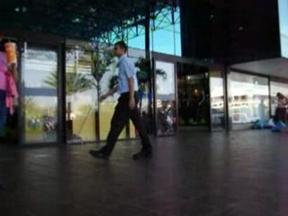 Supermercado