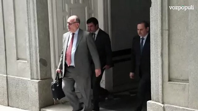 Anticorrupción rechaza el ingreso en prisión de Ábalos y Koldo y pide mantener las medidas cautelares