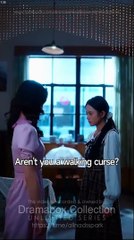 No One Writes My Ending But Me Chinese Drama