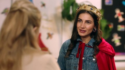 Eine Liebe in Manhattan Trailer DF