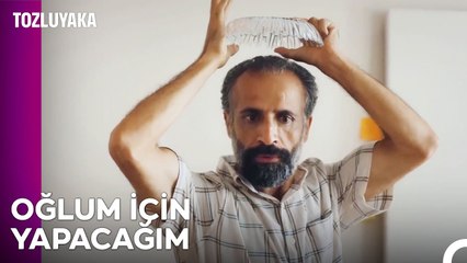 O Saati Bana Getireceksiniz! - Tozluyaka 10. Bölüm