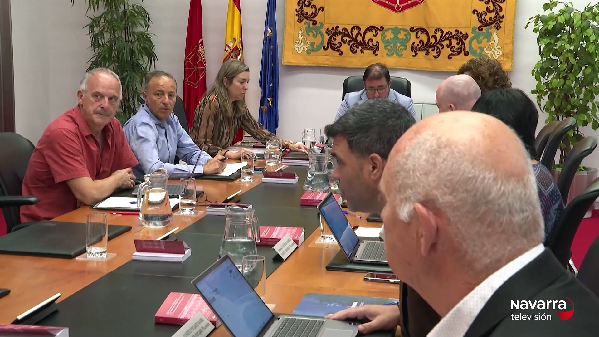 Noticias de Navarra 14.30h 23/06/2025