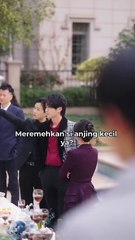 Perebutan Mahkota Yang Mengemparkan | War For Throne Of My Heart | Drama China | SUB INDO
