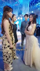 Poor girl bumped into a man by accident_took him in, but she had no idea that he was actually a CEO!