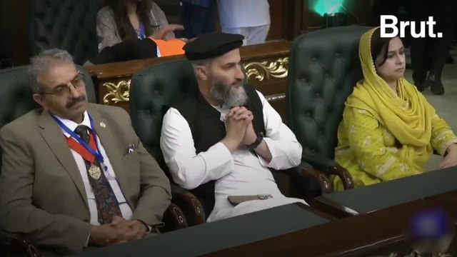 Who is Pakistan's Army Chief General Asim Munir?