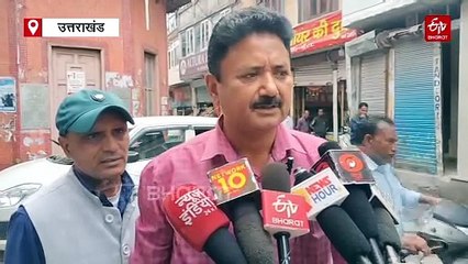 मसूरी में शराब ओवर रेटिंग मामला, एक्शन में प्रशासन, दुकानों पर की छापेमारी