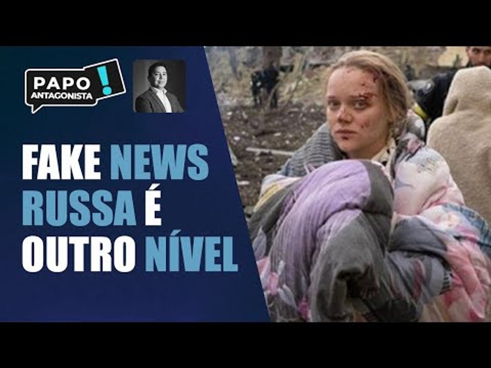 Putin nega ter matado criança