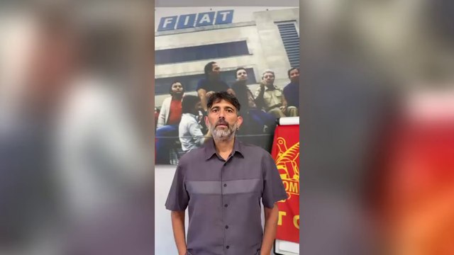 Perché la Fiom protesta contro Stellantis a Torino alla vigilia di San Giovanni