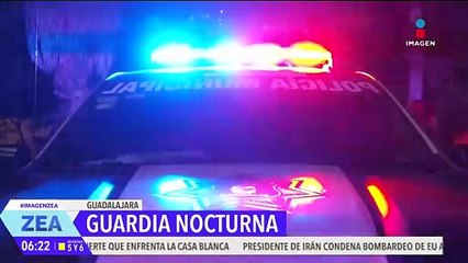 Localizan a un hombre con impactos de bala a bordo de una mototaxi en Tlajomulco de Zúñiga