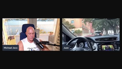 🔥 Jan 26 2025 - Juan O Savin w- Navy SEAL Michael Jaco - Election Fraud+Sealed Indictments+GITMO(s)