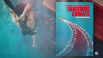 Requins et serial killer au programme du film Dangerous Animals présenté à Cannes 2025