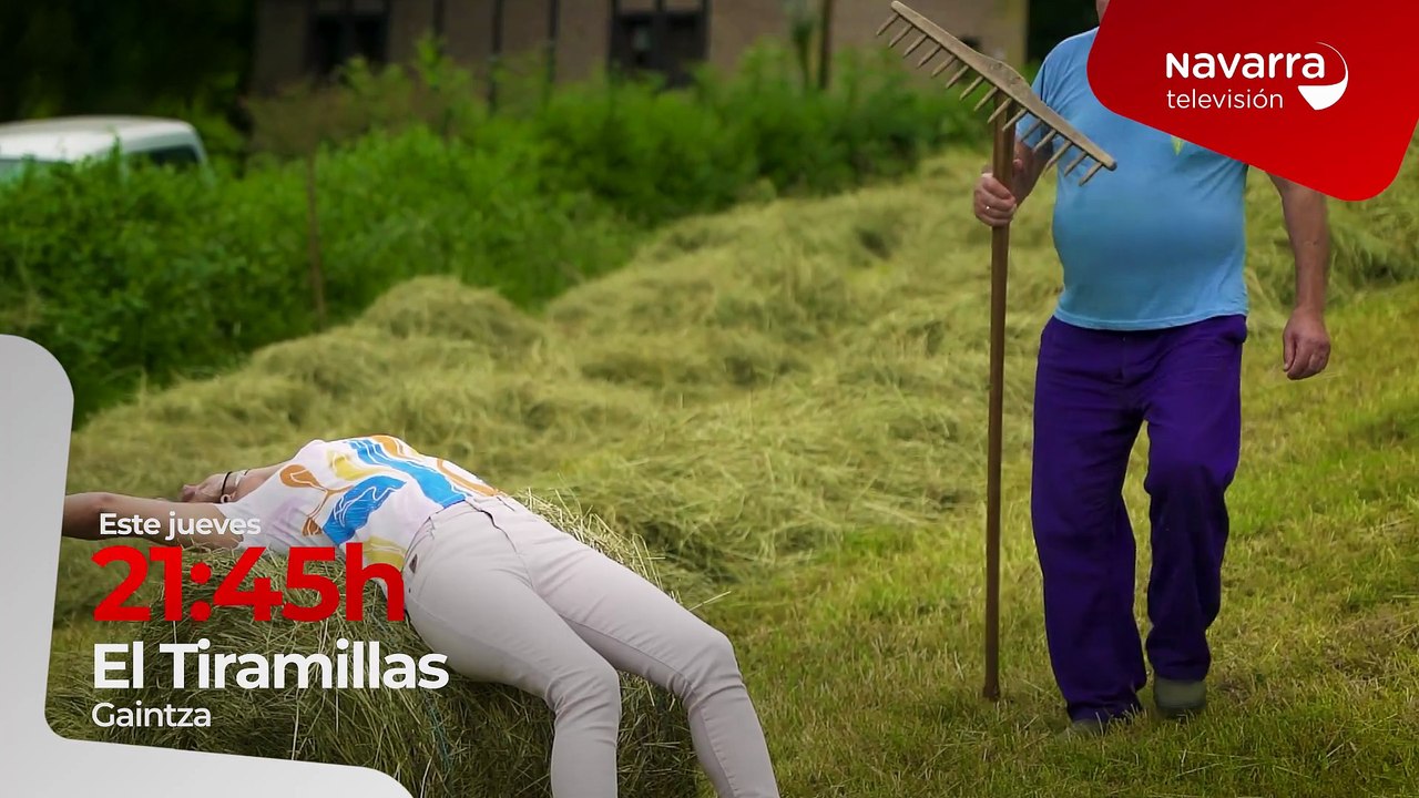 El Tiramillas visita este jueves, a las 21:45 horas, Gaintza