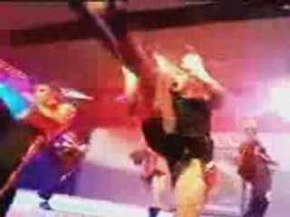 bodycombat body combat 36 cutted trailer