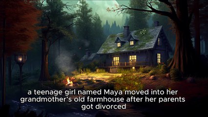 The Doll That Chose Her – True Creepy Story