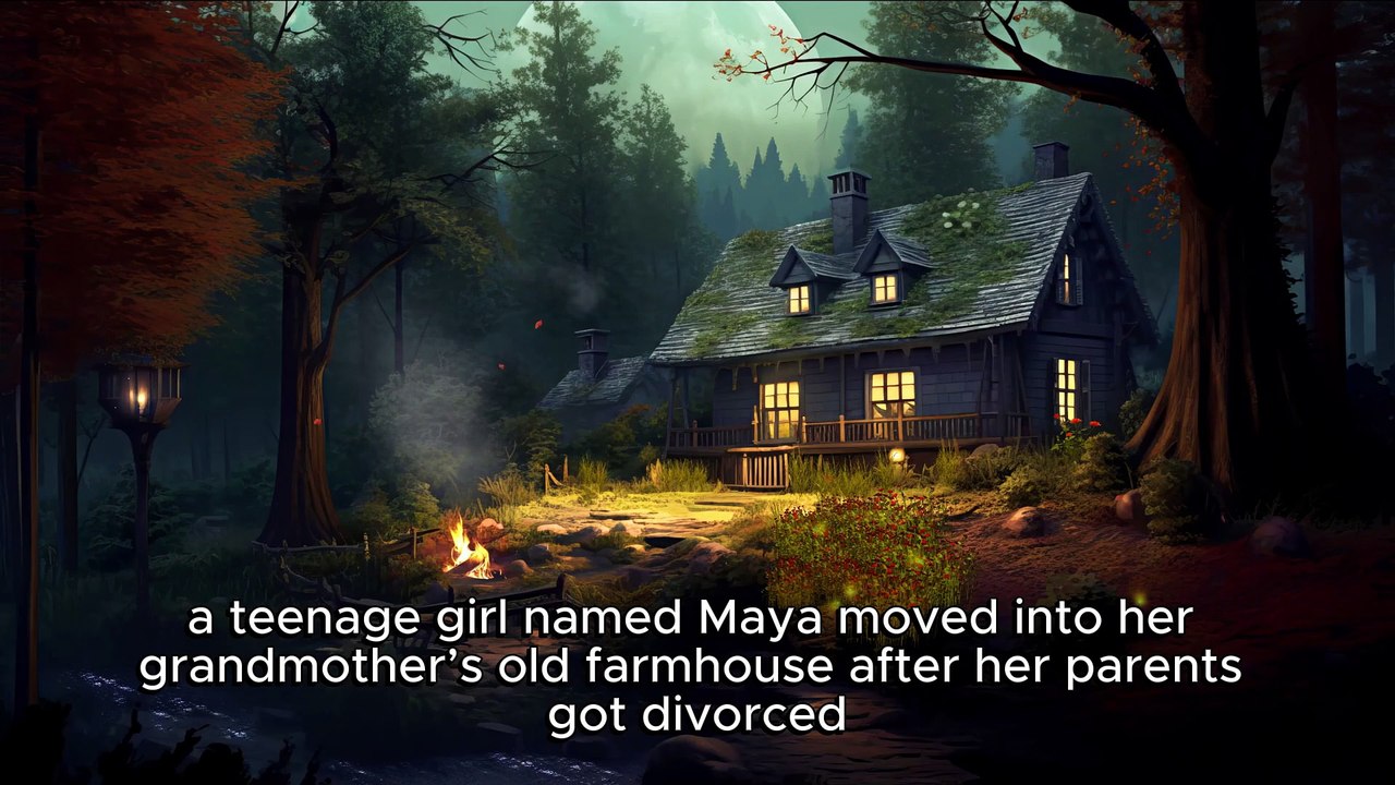 The Doll That Chose Her – True Creepy Story