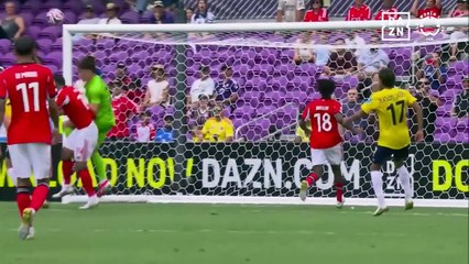 Benfica vs. Auckland City | Resumen | Mundial de Clubes FIFA 2025