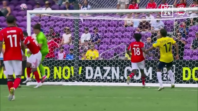 Benfica vs. Auckland City | Resumen | Mundial de Clubes FIFA 2025