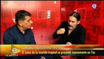 Programa Elegidos 21-06-25
