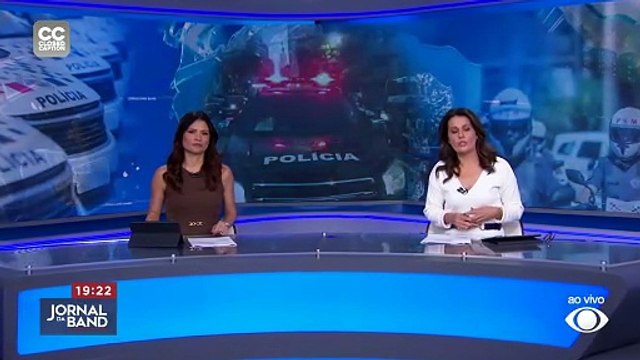 Bandido invade casa e faz família refém em São Paulo