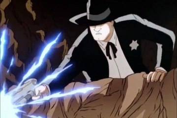 Hombres de Negro 3 Temporada Capitulo 5