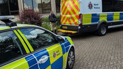 Matthew Scott on the scourge of heritage crime in Kent