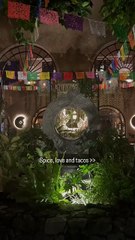 Tacos, sunsets, and good company 🌮🌅❤️