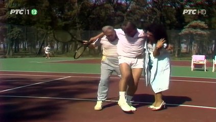 Bolji život (1987-1991) - Epizoda 30 - Domaća serija