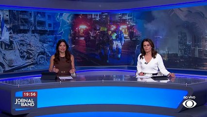 Guerra gera gastos bilionários