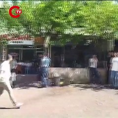 Bilirkişi heyetini taşıyan araç kaza yaptı Çok sayıda ölü var!