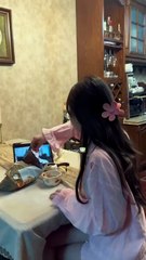 Asmr Evening Skin care routine