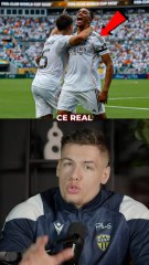 Le Real Madrid renaît de ses cendres !