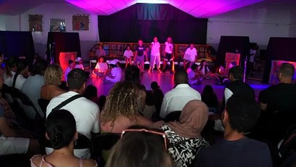 Montage Hip Hop 2025