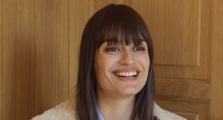 Clara Luciani : "Je suis plus douce envers moi-même"