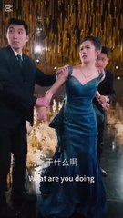 Hear Me, Heal Me / Wrapped In His Arms – FULL MOVIE [Eng Sub]