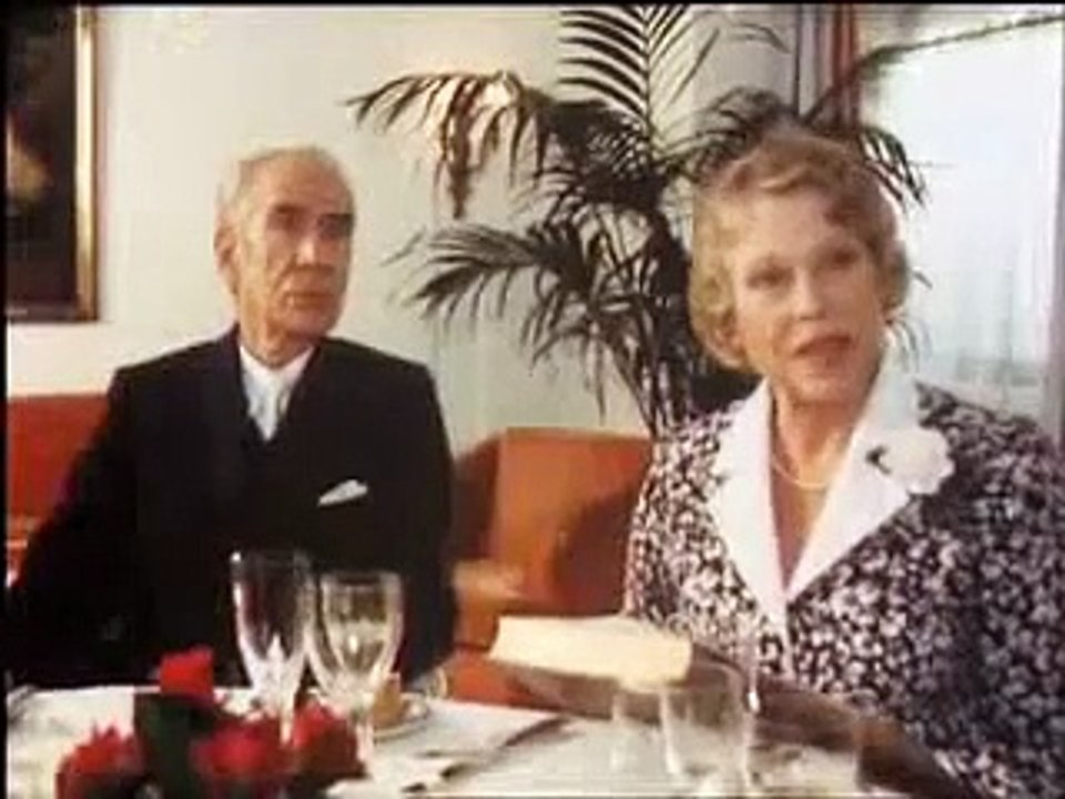 Goldene Zeiten - Bittere Zeiten - Episode 14