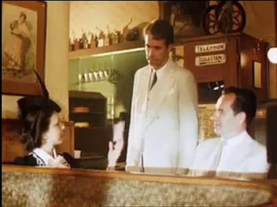 Goldene Zeiten - Bittere Zeiten - Episode 15